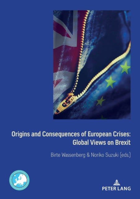 Origins & Consequences Of European Crise