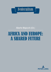 Africa & Europe A Shared Future
