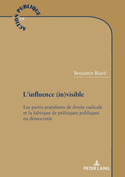 Linfluence Invisible Les Partis Pop