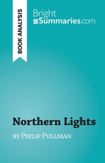 Northern Lights:by Philip Pullman