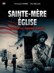 Saint Mere Eglise