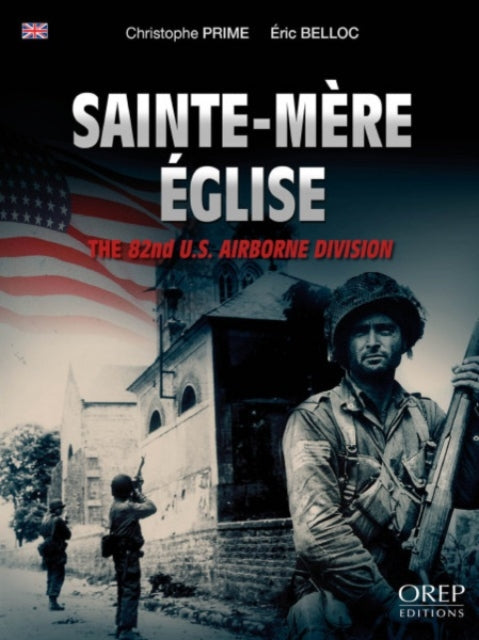 Saint Mere Eglise