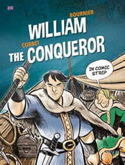 William The Conqueror