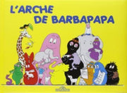 Les Aventures De Barbapapa Larche De Bar