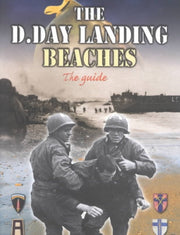 D-day Landing Beaches The