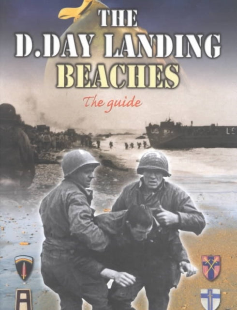 D-day Landing Beaches The
