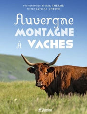 Auvergne Montagne Vaches By Auvergne Montagne Vaches