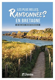 Bretagne Plus Belles Randonees En Bretag
