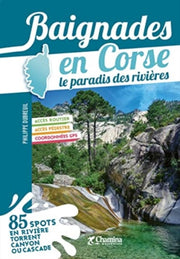 Corse Baignades Le Paradis Des Rivieres By Corse Baignades Le Paradis Des Rivieres