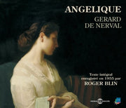 Angelique Par Roger Blin