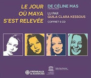 Le Jour Ou Maya Sest Relevee - Lu Par Gu