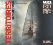 Territoires Integrale Mp3. Lu Par Franco