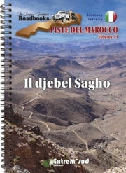 Piste Del Marocco Volume 11 Il Djebel Sa