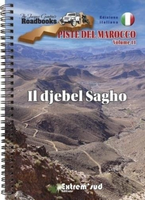 Piste Del Marocco Volume 11 Il Djebel Sa