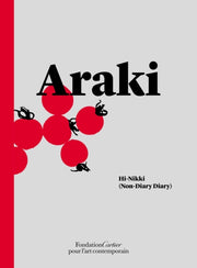 Hi Nikki By Araki, Nobuyoshi