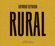 Raymond Depardon Rural By Depardon, Raymond