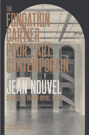Fondation Cartier Pour Lart Contemporain By Nouvel, Jean