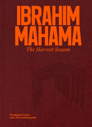 Ibrahim Mahama. The Harvest Season By Bernard Akoi-jackson