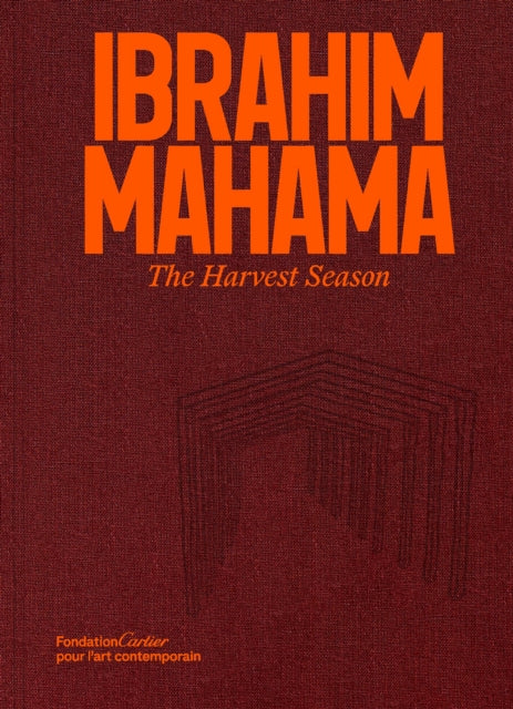 Ibrahim Mahama. The Harvest Season By Bernard Akoi-jackson