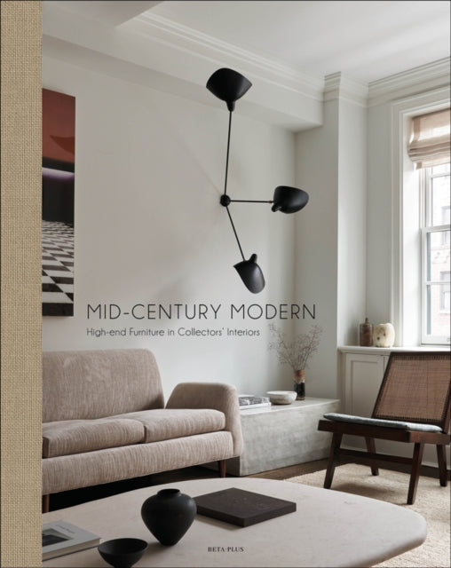 Mid-century Modern
