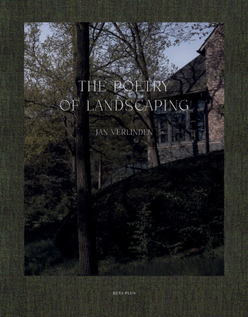 Poetry Of Landscaping By Astrid Mora