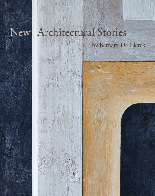 New Architectural Stories By Ivo Pauwels