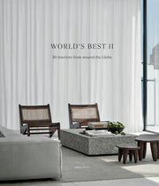 Worlds Best Ii
