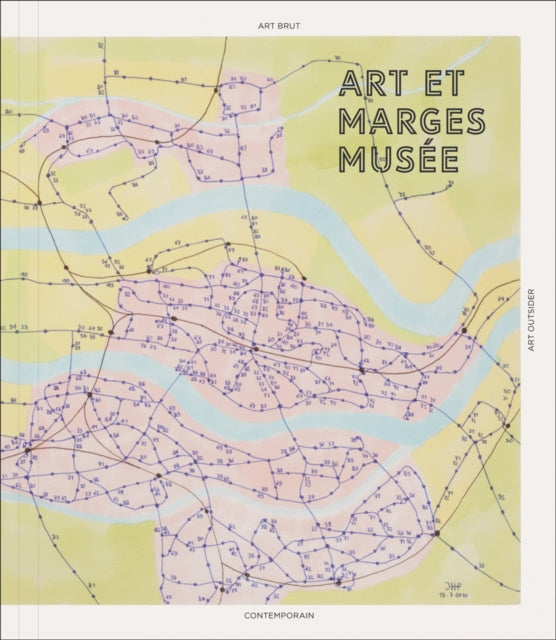 Les Collections Du Art Et Marges Muse