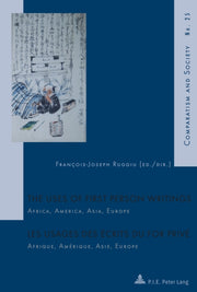 Uses Of First Person Writings Les Usages