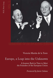 Europe A Leap Into The Unkown