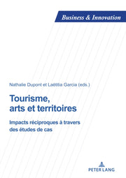 Tourisme Arts Et Territoires