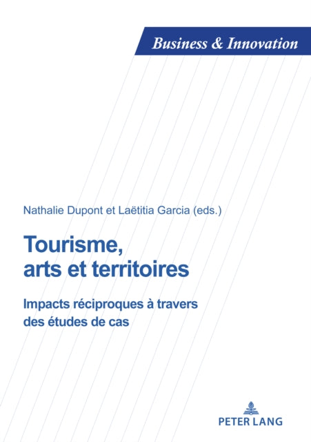 Tourisme Arts Et Territoires