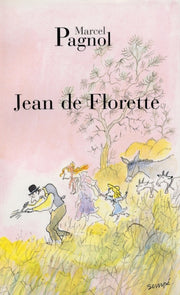 Jean De Florette