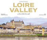 Loire Valley Sketchbook