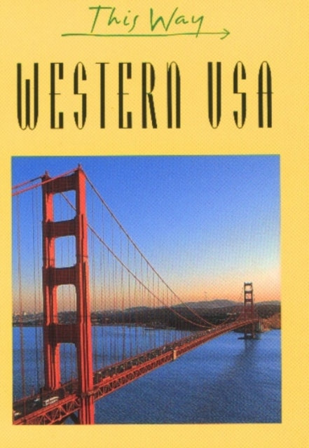 Western Usa