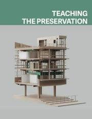 Teaching The Preservation