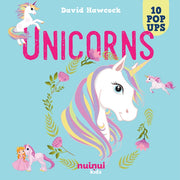 Unicorns Pop Up