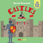 Pop Up Castles