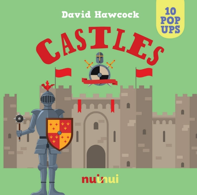 Pop Up Castles