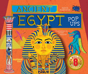 Ancient Egypt Pop Ups
