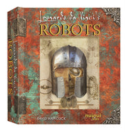 Leonardo Da Vincis Robots