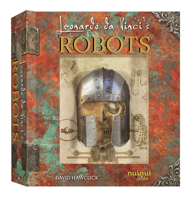 Leonardo Da Vincis Robots