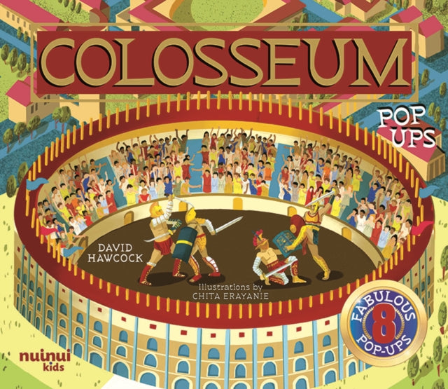 Colosseum Popups