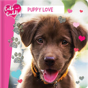 Cute & Cuddly Puppy Love
