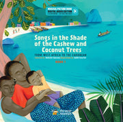 Songs In The Shade Of The Cashew & Cocon By Soussana, Nathalie