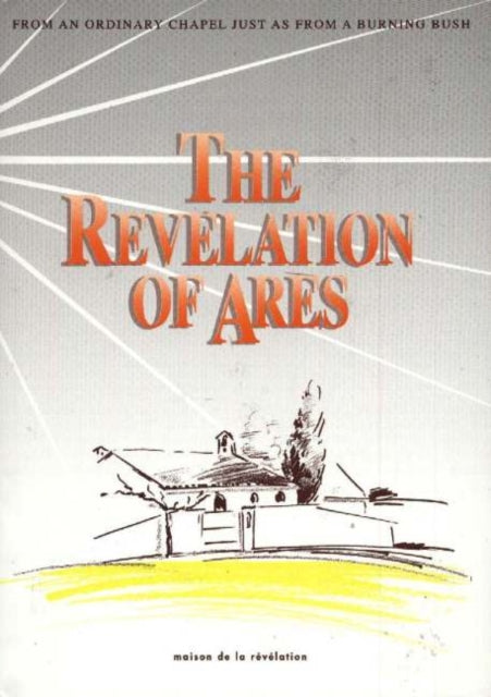 Revelation Of Ares