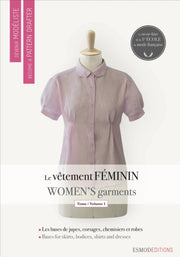Womens Garments 1 By Esmod