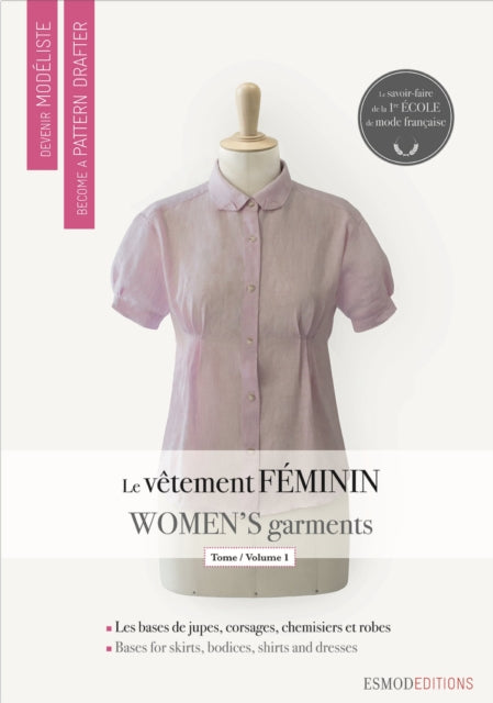 Womens Garments 1 By Esmod