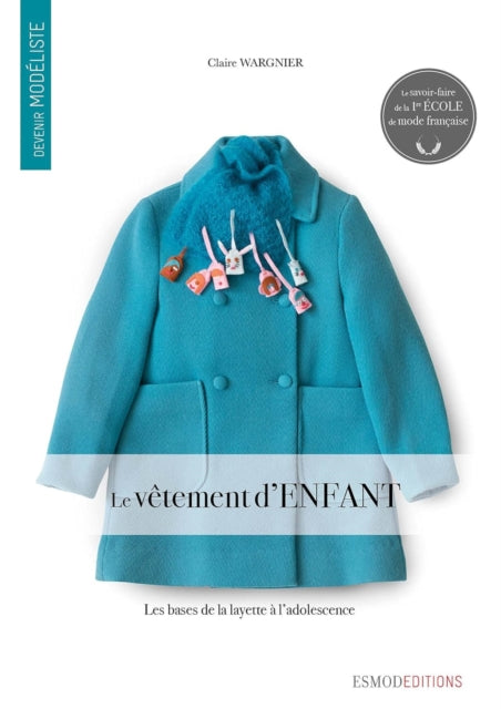 Childrens Garments