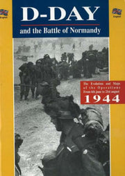 D-day And The Battle Of Normandy T By Gerard Legout